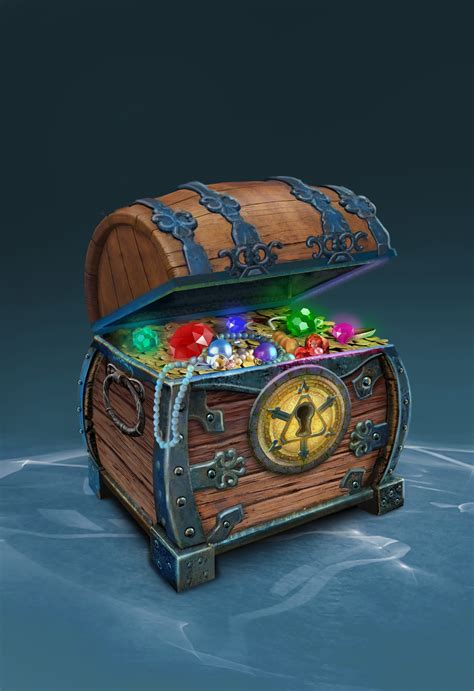 Experience the Magic of Magical Chest Lite